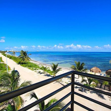 Hotel Arrecifes Costamaya Махахуал Екстериор снимка