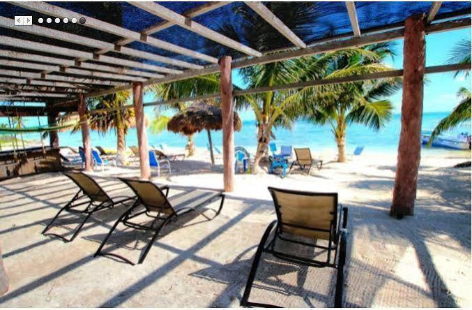 Hotel Arrecifes Costamaya Махахуал Екстериор снимка