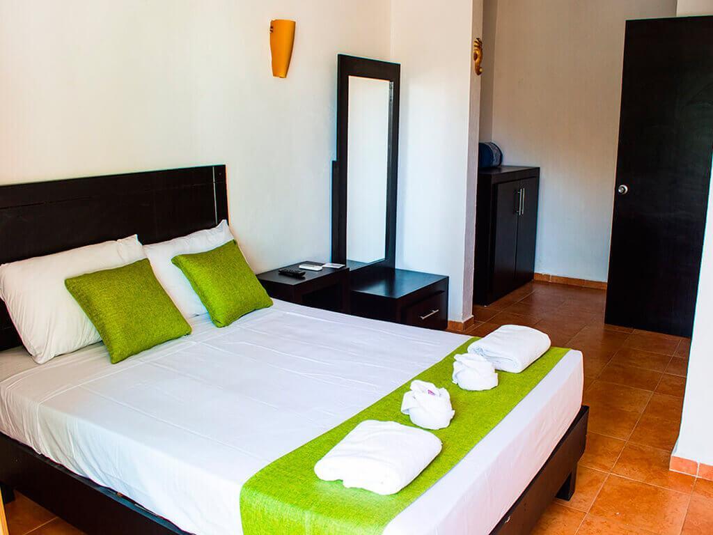 Hotel Arrecifes Costamaya Махахуал Екстериор снимка