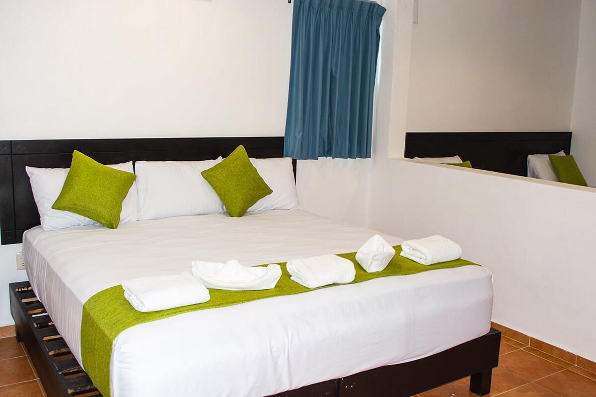Hotel Arrecifes Costamaya Махахуал Екстериор снимка