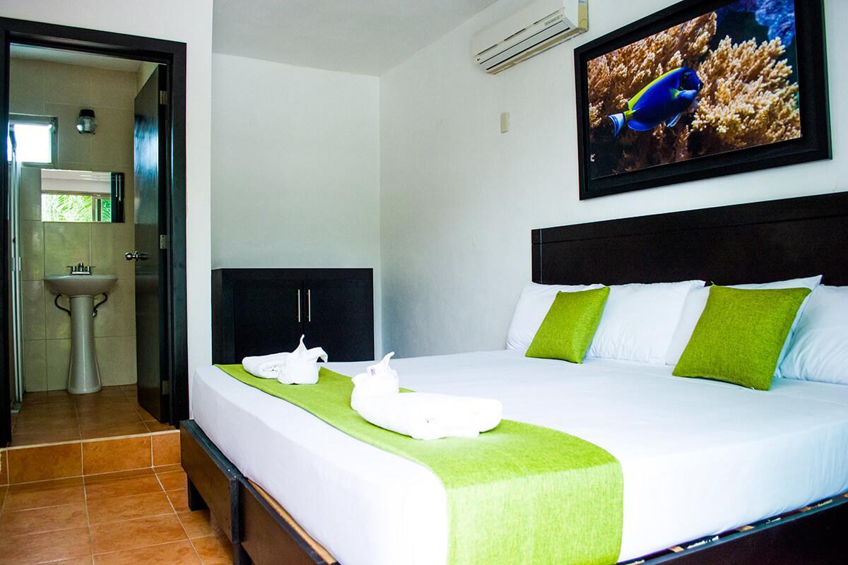 Hotel Arrecifes Costamaya Махахуал Екстериор снимка