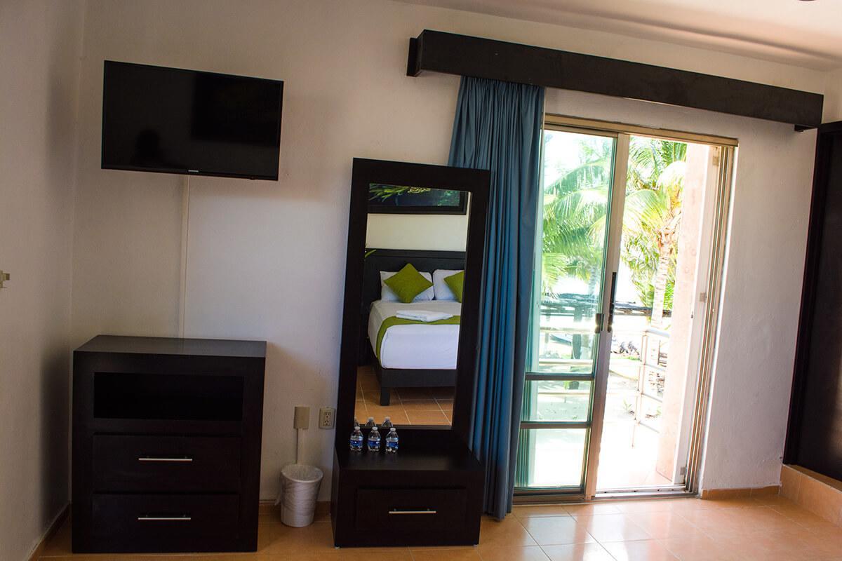 Hotel Arrecifes Costamaya Махахуал Екстериор снимка