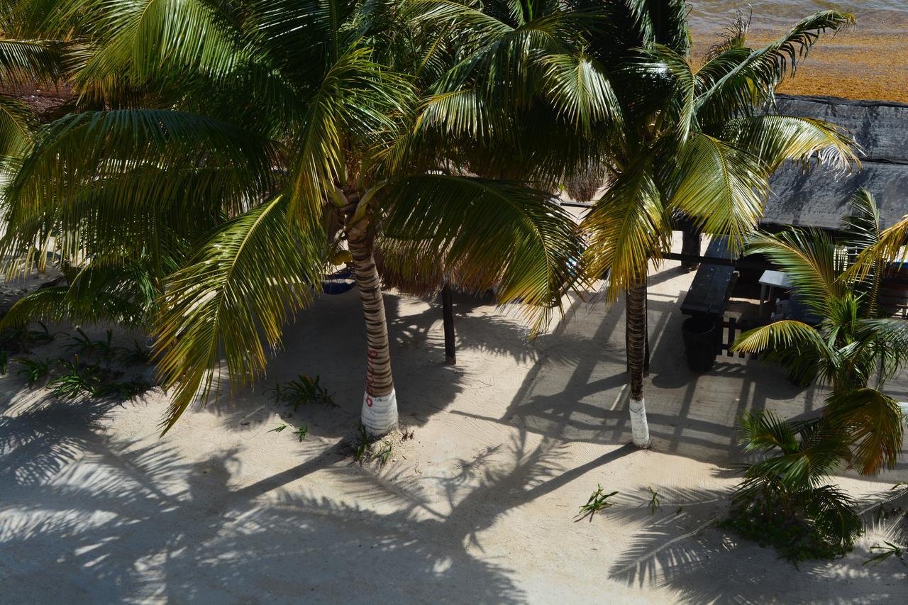 Hotel Arrecifes Costamaya Махахуал Екстериор снимка